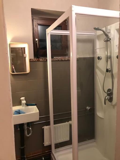 Ferienwohnung Kompass Nahe Der Ostsee Im Gruenen Bad Doberan Exterior foto